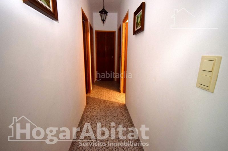 Foto 57d096e9-3460-43c7-b125-b76f885ca740. Xalet amb calefacció aparcament piscina a Los Felipes-Corral de Carmelo Chiva