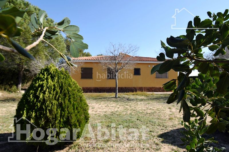 Foto 929209d8-3968-44f7-ae1f-516c73416eee. Xalet amb calefacció aparcament piscina a Los Felipes-Corral de Carmelo Chiva