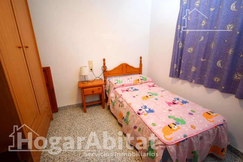 Foto a7a8668c-d649-4776-97c6-39aae0a41a3d. Xalet amb calefacció aparcament piscina a Los Felipes-Corral de Carmelo Chiva