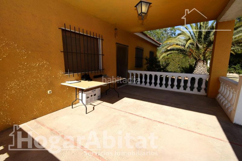Foto ae17e185-40d9-4ad3-adaf-6669dce31ee0. Xalet amb calefacció aparcament piscina a Los Felipes-Corral de Carmelo Chiva