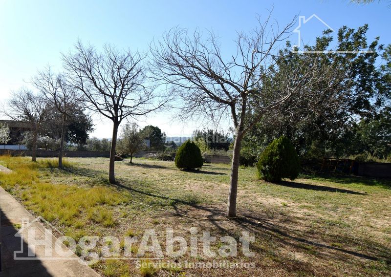 Foto c6eac560-dec4-4122-9a05-e48afad7e432. Xalet amb calefacció aparcament piscina a Los Felipes-Corral de Carmelo Chiva