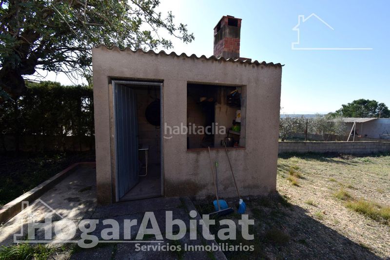 Foto ee8e05c8-0379-4d0b-a851-1c16a64a76b0. Xalet amb calefacció aparcament piscina a Los Felipes-Corral de Carmelo Chiva