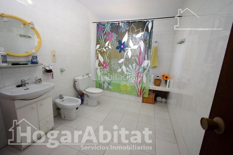 Foto ffb6e3a1-4148-49be-9761-18ed9a8cb8aa. Xalet amb calefacció aparcament piscina a Los Felipes-Corral de Carmelo Chiva