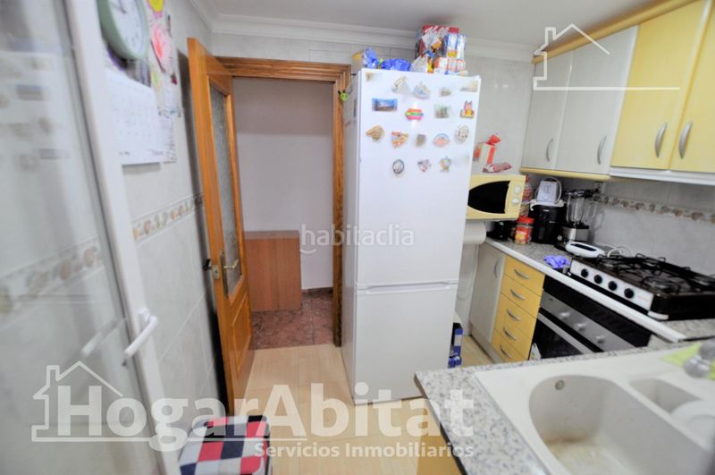 Foto 90448f24-8414-4ce0-a852-22878417eab0. Pis amb calefacció a Aldaia