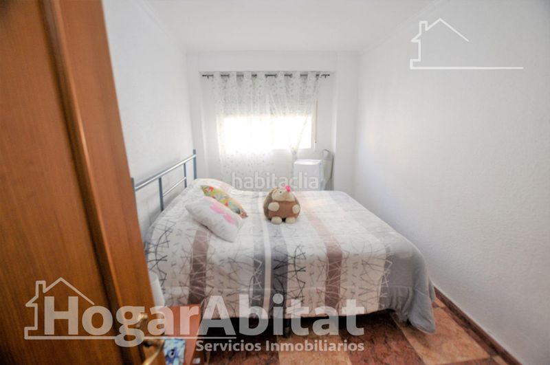 Foto d7eb9027-1aee-4363-a83e-74699c16d3ea. Pis amb calefacció a Aldaia