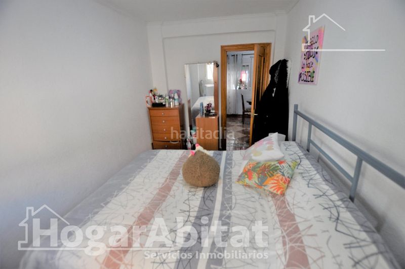 Foto ed0991c3-6353-414b-aad5-aec168241410. Pis amb calefacció a Aldaia
