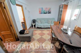 Appartamento  Calle de isabel 'la catòlica'. Exterior y muy luminoso con amplia terraza