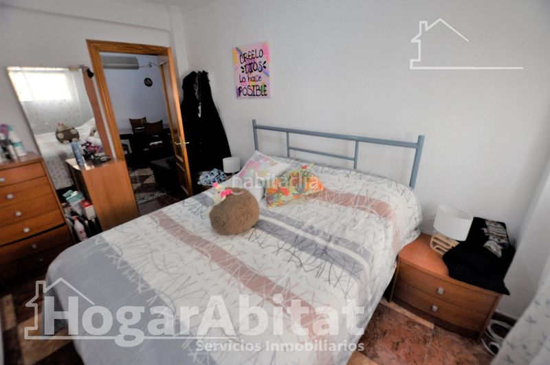 Foto feffd106-7c30-4209-8528-d9bde6fd364b. Pis amb calefacció a Aldaia