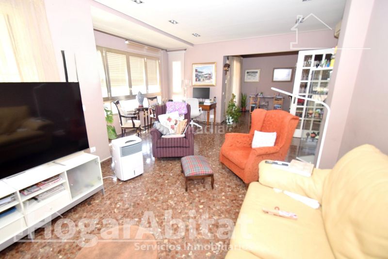 Foto 35f535b0-cd1e-4bfb-a403-ad902ceae2da. Pis a Antiga Moreira Sagunt