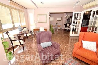 Etagenwohnung  Camino cami real. Zona del ayuntamiento! alto y luminoso con ascensor y terraza