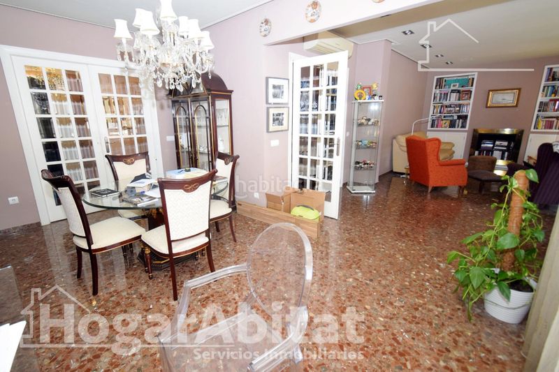 Foto 911c0ce1-193f-4bf3-9215-cd0a158f8643. Pis a Antiga Moreira Sagunt