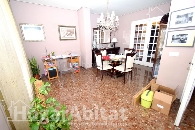 Foto bca305bc-5635-4ea2-b91f-5371bca4ccbb. Pis a Antiga Moreira Sagunt