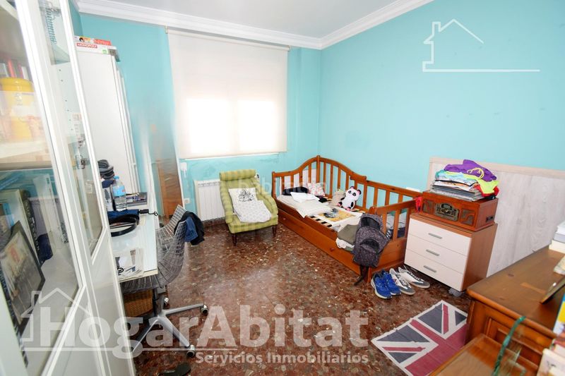 Foto c1391769-44c7-473c-be69-86921b4e1fc4. Pis a Antiga Moreira Sagunt