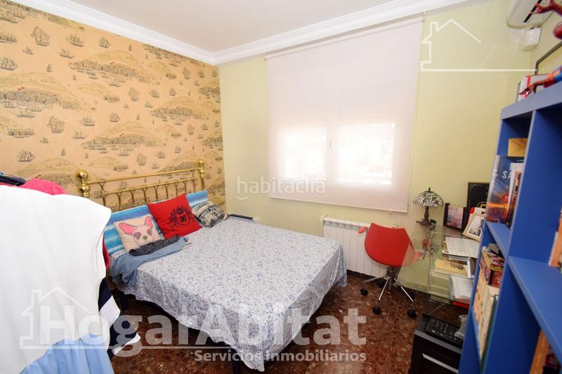 Foto c9fe38c8-eed6-46a1-aa57-613d64c91e3b. Pis a Antiga Moreira Sagunt