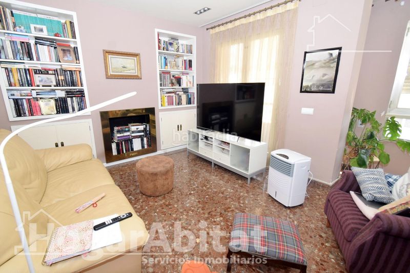 Foto e9a9a6d1-9bae-4018-ba58-f536a5ba420a. Pis a Antiga Moreira Sagunt