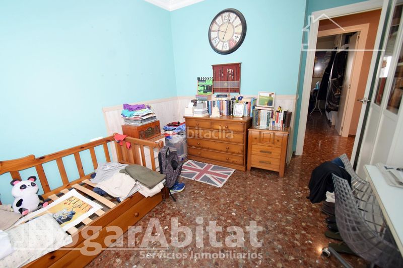 Foto eb65e66c-def4-4b8e-9d2e-40b72ac32470. Pis a Antiga Moreira Sagunt