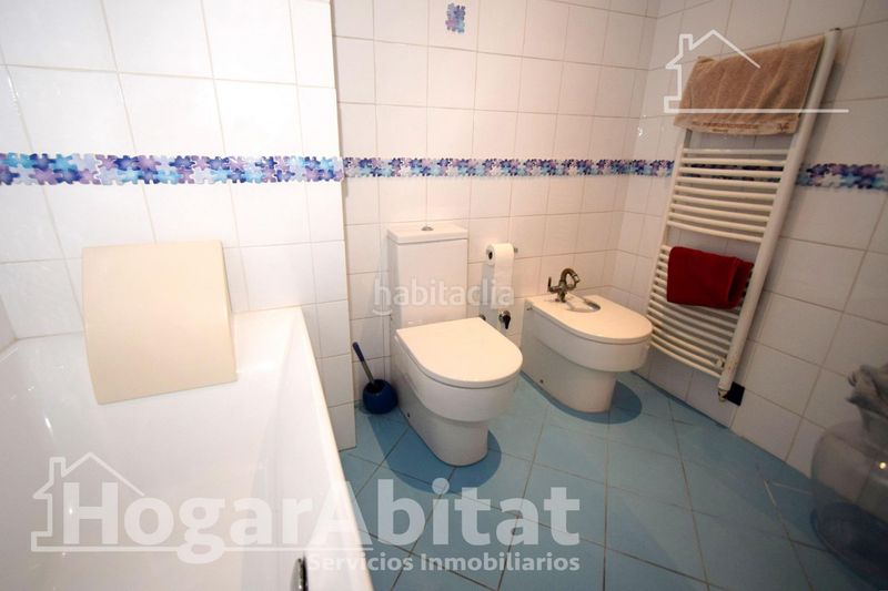 Foto fb4d700d-a301-418b-8d45-20ee3e38cc38. Pis a Antiga Moreira Sagunt