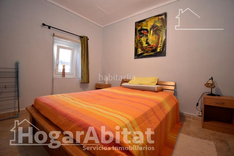 Foto 029ab0d0-5f5d-48c7-8c7c-d0c4882b931f. House with heating pool in Oliva pueblo Oliva