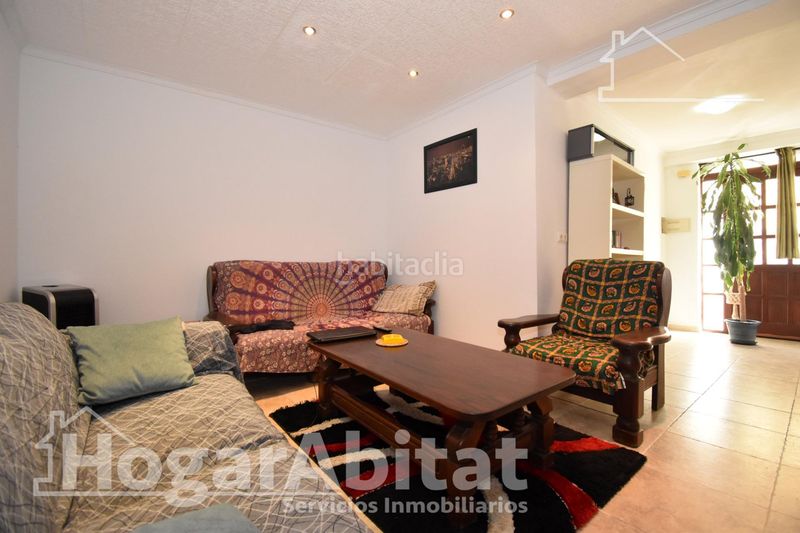 Foto 0ac2a2fa-a922-4e15-bf5f-56bafa7cf0e2. House with heating pool in Oliva pueblo Oliva