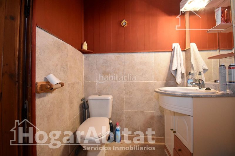 Foto 24be26ff-3ec8-4b90-90c6-63af5a1ed8ae. House with heating pool in Oliva pueblo Oliva