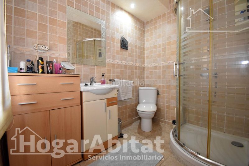 Foto 2e4bf1a2-e235-42d5-8c3a-2f1631789038. House with heating pool in Oliva pueblo Oliva