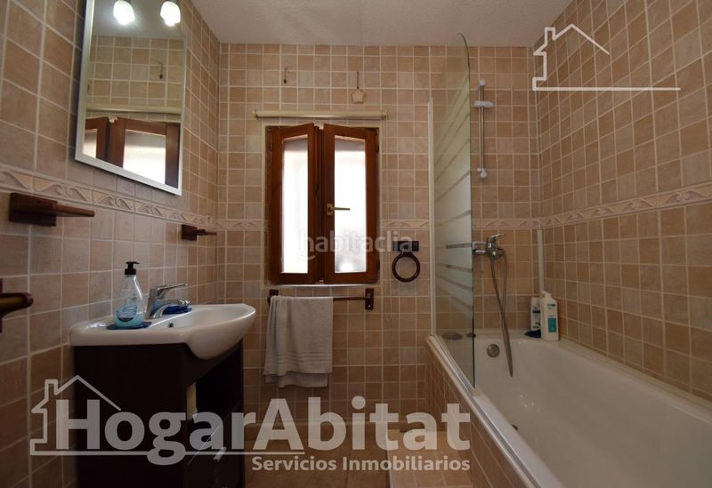 Foto 326a8f7b-e6e1-4239-9d9f-6429c84eca8f. House with heating pool in Oliva pueblo Oliva