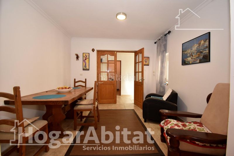 Foto 499e1c8c-d508-46cf-bfb4-aacd63578f6f. House with heating pool in Oliva pueblo Oliva