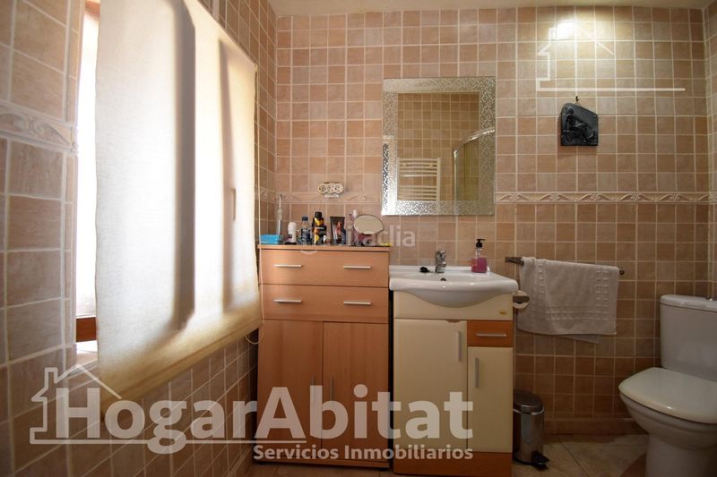 Foto 50c4fc84-c3c5-4b4c-be0d-520eb209914c. House with heating pool in Oliva pueblo Oliva