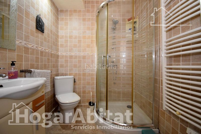Foto 5993685f-309a-4b0a-96c9-7a1b05684439. House with heating pool in Oliva pueblo Oliva