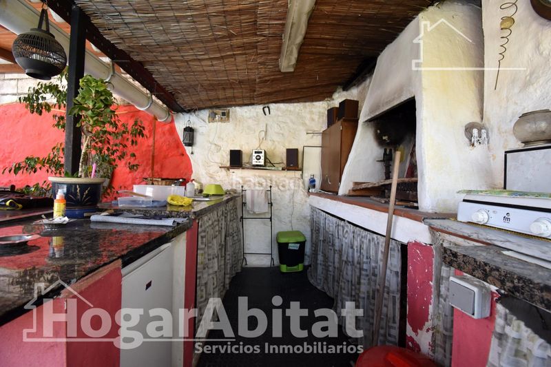 Foto 6f299eee-7135-40ae-a4fa-1e350574e1e8. House with heating pool in Oliva pueblo Oliva