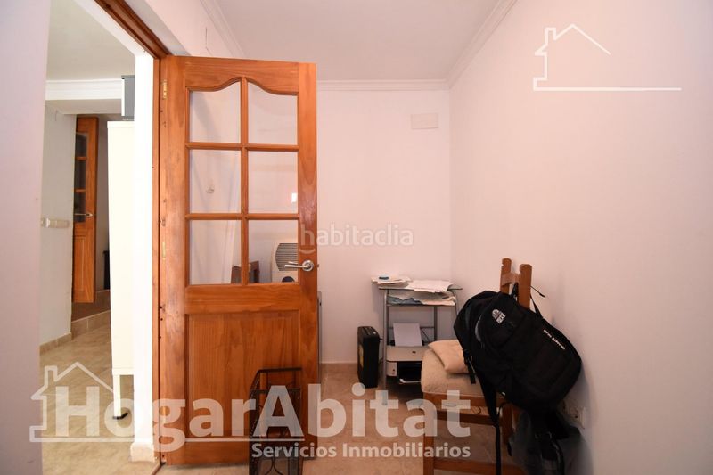 Foto a69f6af1-ddd5-4dd8-953c-a2f28a6b1c2e. House with heating pool in Oliva pueblo Oliva