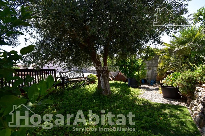 Foto a84465cf-bcf2-4721-8827-1341f60c248f. House with heating pool in Oliva pueblo Oliva