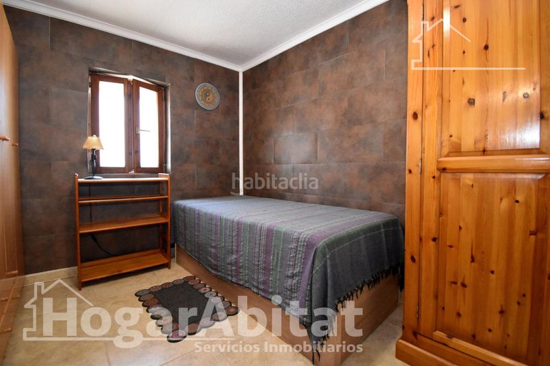 Foto b66e0113-8bdb-48fb-9ddf-1ef858107a38. House with heating pool in Oliva pueblo Oliva