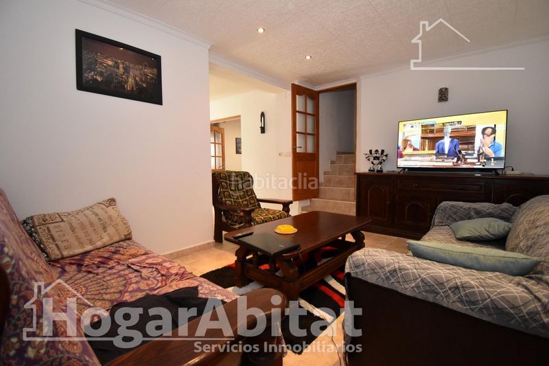 Foto c4ae7b78-2718-4a3b-9713-6a849ddbed3d. House with heating pool in Oliva pueblo Oliva