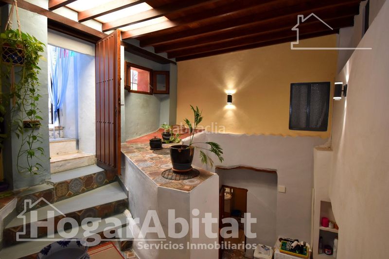 Foto cb28e9be-a4b4-47d3-9821-f39f22e7e1cd. House with heating pool in Oliva pueblo Oliva