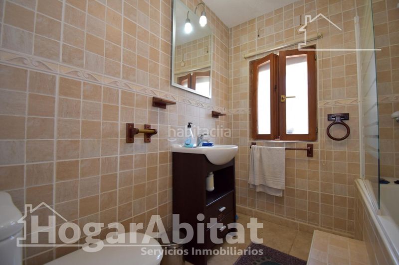 Foto d412b2fd-d57c-46e8-8156-cf4e487a7a61. House with heating pool in Oliva pueblo Oliva