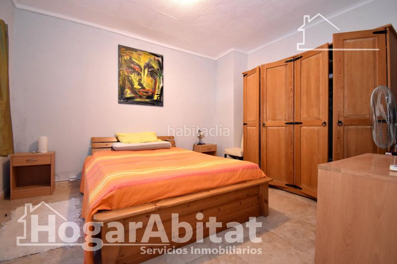 Foto ec201643-6942-4fc9-8523-52d1ef2fedd2. House with heating pool in Oliva pueblo Oliva