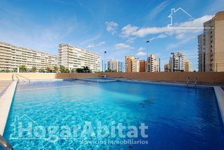 Apartament a Avenida tarongina