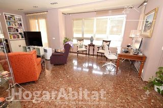 Appartement  Camino cami real. Zona del ayuntamiento! alto y luminoso con ascensor y terraza
