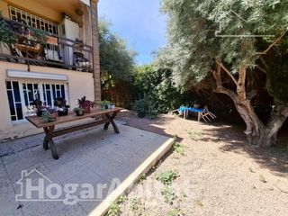 Reihenhaus  Calle olmos. Adosado con piscina, terraza y garaje
