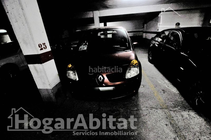 Foto 65ed7d0a-3d01-4c6a-9aba-e55fa9f4ad8d. Pis amb calefacció aparcament a L´Eixereta Burjassot