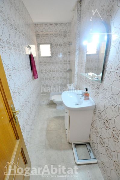 Foto b1e18acd-512d-40c2-92ba-549d6456da80. Pis amb calefacció aparcament a L´Eixereta Burjassot