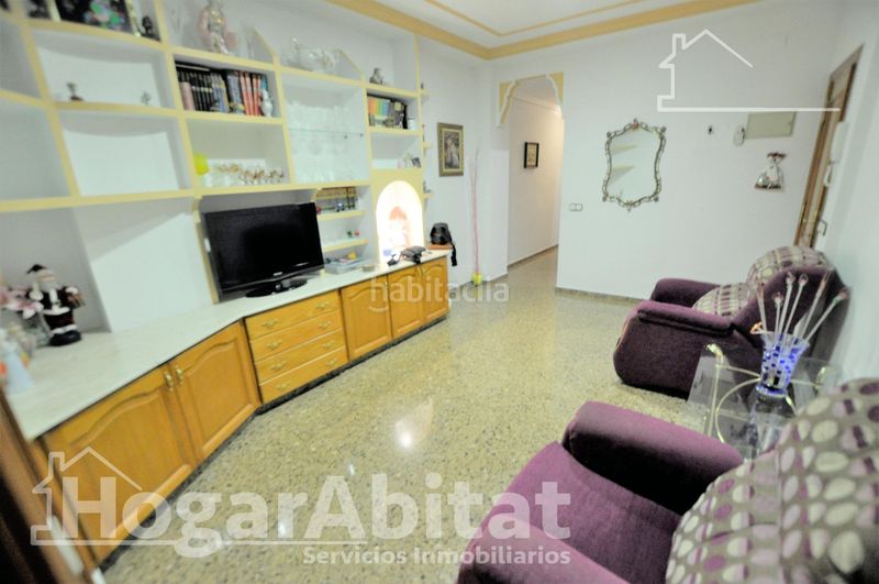 Casa amb aparcament a Núcleo Urbano Pobla de Vallbona (la)