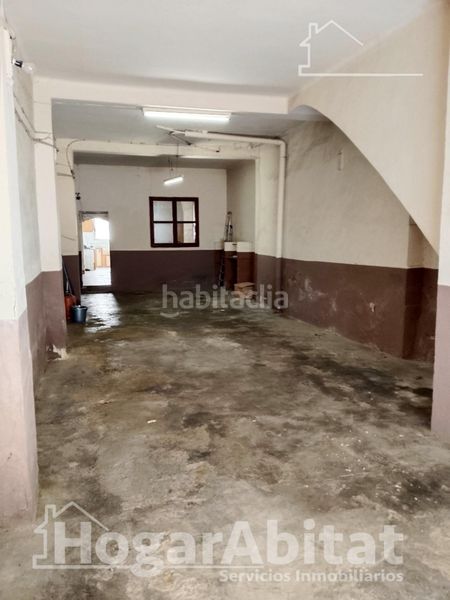 Foto a93b84d9-2262-4e4b-9388-1e255a8c5db1. Casa amb aparcament a Núcleo Urbano Pobla de Vallbona (la)