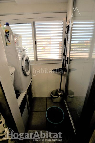 Foto 2285fe39-e937-4d11-9d2f-0ce9e0d1c194. Pis amb calefacció aparcament a Massamagrell