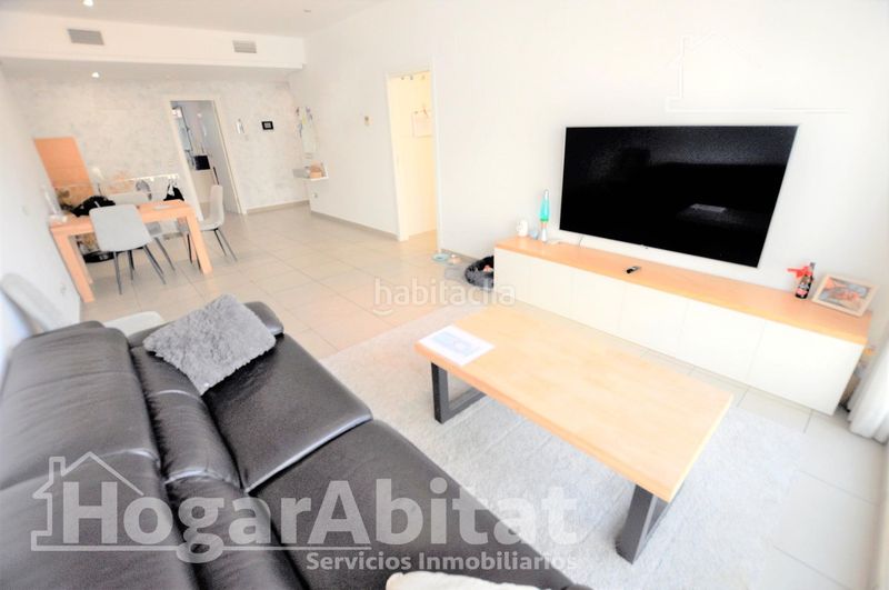 Foto 554f7130-6495-4b21-8875-7e28d4ab82bc. Pis amb calefacció aparcament a Massamagrell