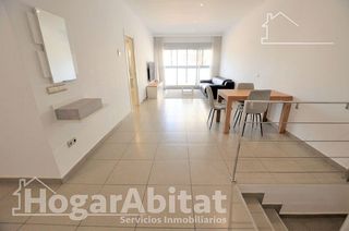 Appartement  Calle unió musical massamagrell. Amplio y muy luminoso con terraza y garaje, cerca del centro