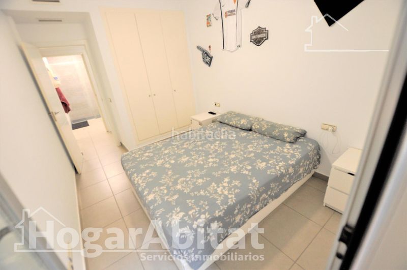 Foto a3e1ee38-b872-40b3-b28a-9074a5bb3a31. Pis amb calefacció aparcament a Massamagrell