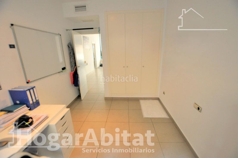 Foto e2140588-5a19-429c-913d-f69311fe3601. Pis amb calefacció aparcament a Massamagrell