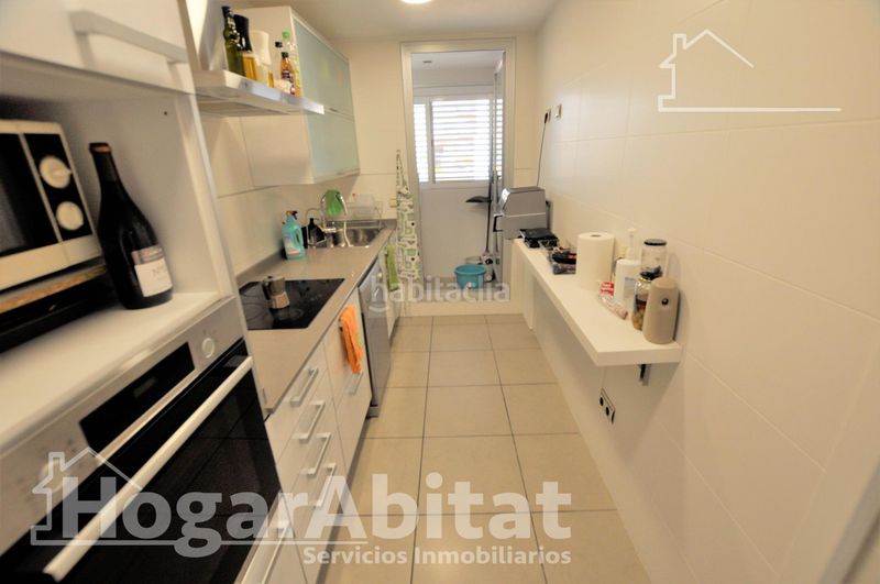 Foto e900d8de-f9cd-4977-b6b4-3e7926c2e520. Pis amb calefacció aparcament a Massamagrell